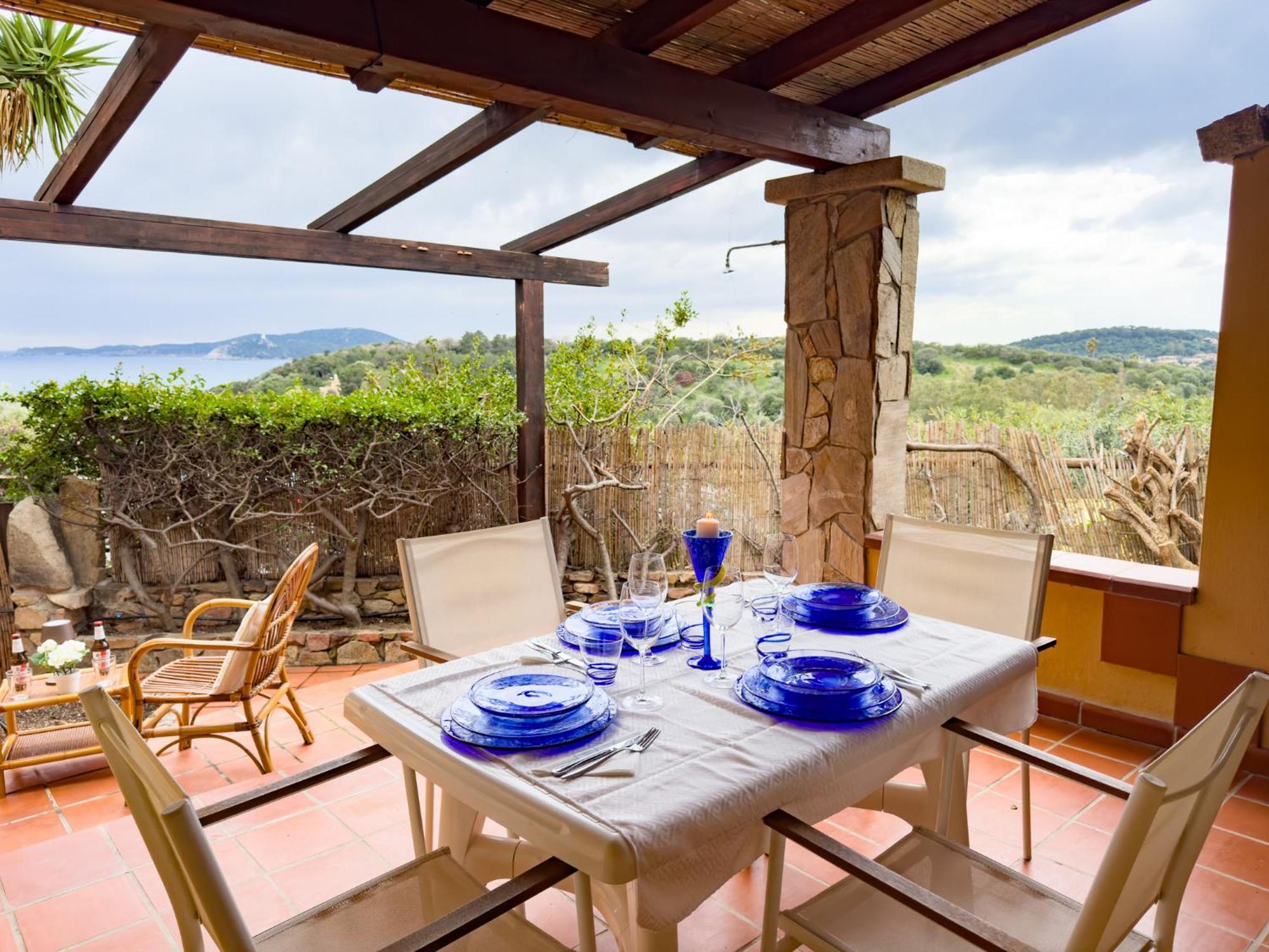 Casa Sussurro Del Mare * Simius